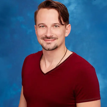 Evan Bass