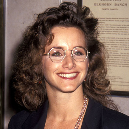 Gabrielle Carteris