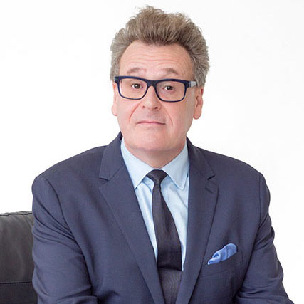 Greg Proops