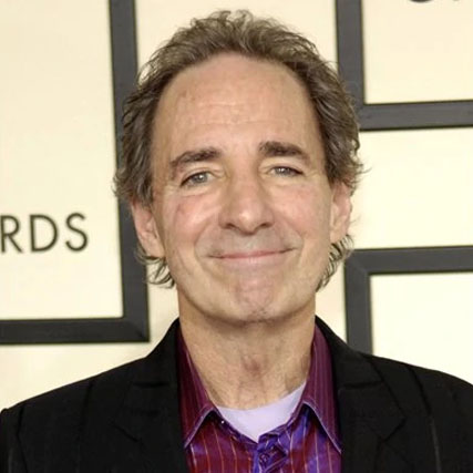 Harry Shearer