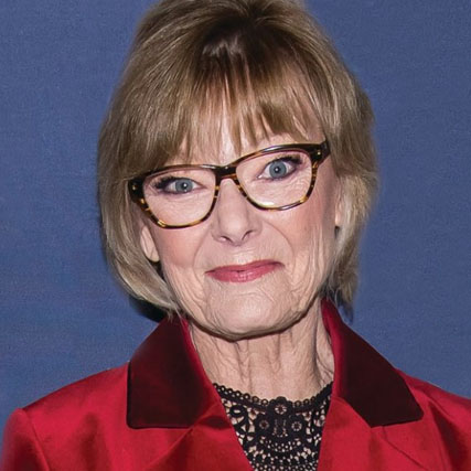 Jane Curtin