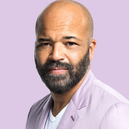 Jeffrey Wright