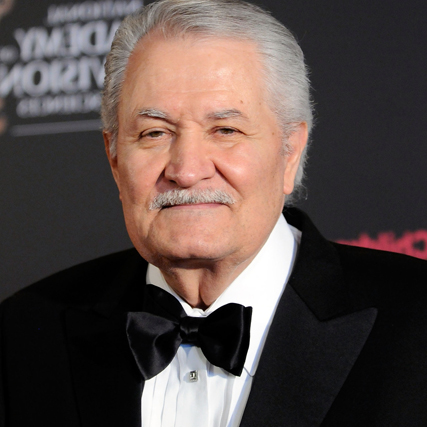 John Aniston