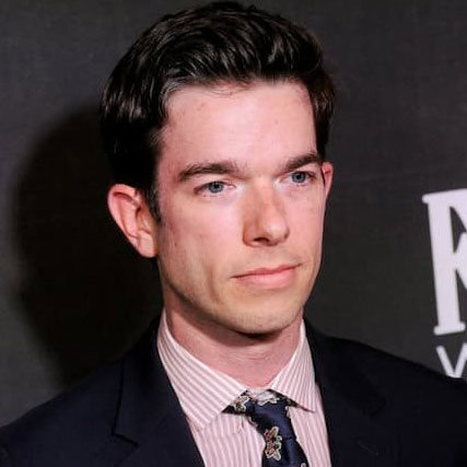 John Mulaney