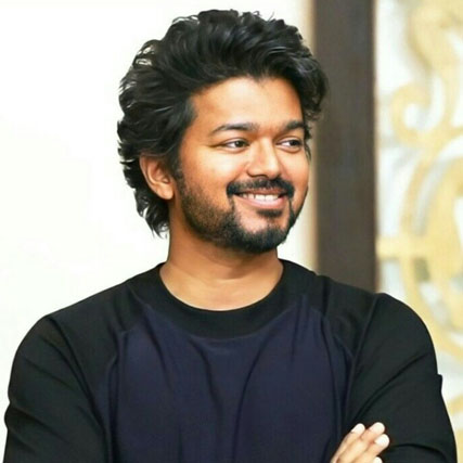 Joseph Vijay Chandrasekhar Biography, Age, Family, Net Worth & Income