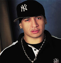 Kid Capri