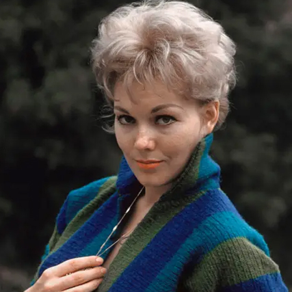 Kim Novak