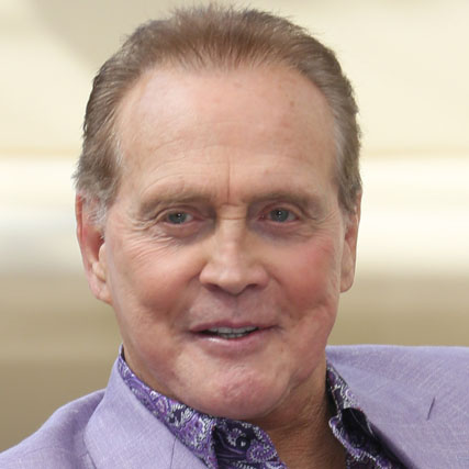 Lee Majors Age, Wife, Family & Biography