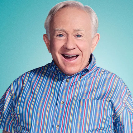 Leslie Jordan