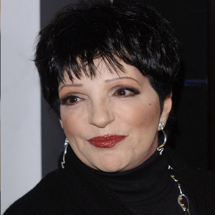 Liza Minnelli