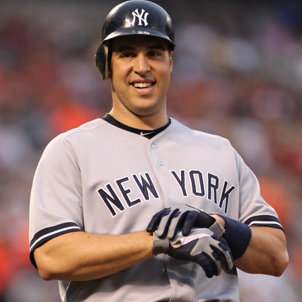 Mark Teixeira