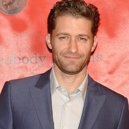 Matthew James Morrison