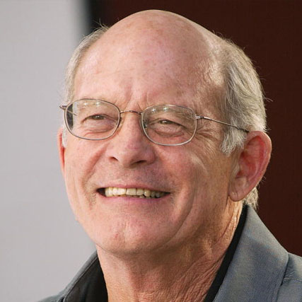 Max Gail