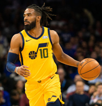 Mike Conley