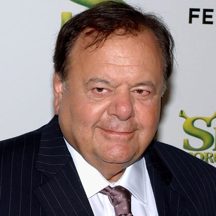 Paul Sorvino