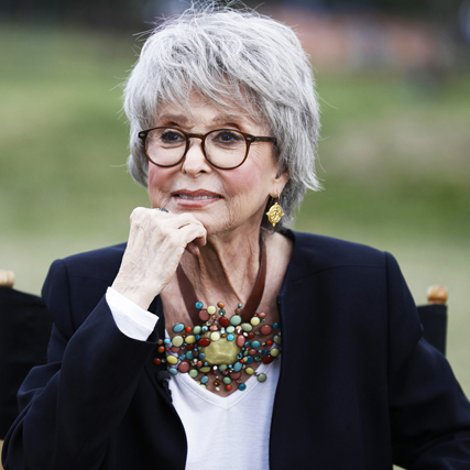 Rita Moreno