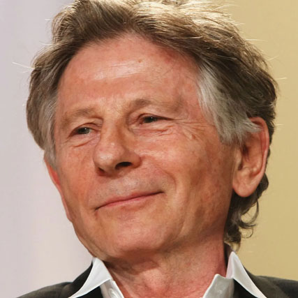 Roman Polanski
