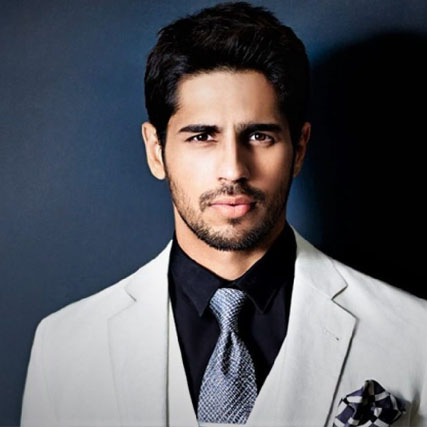 Sidharth Malhotra Biography, Age, Family, Net Worth & Income