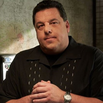 Steve Schirripa