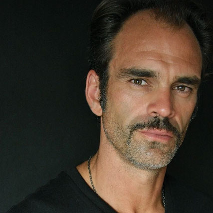 Steven Ogg