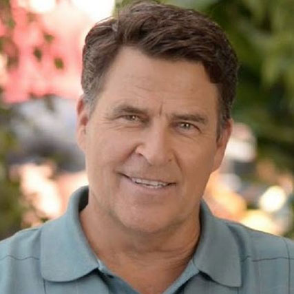 Ted McGinley