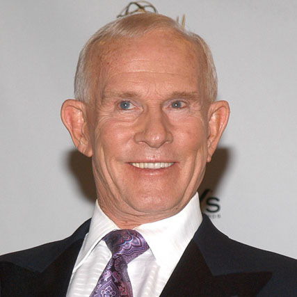 Tom Smothers