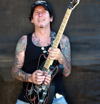 Tracii Guns