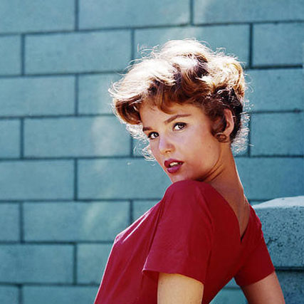 Tuesday Weld