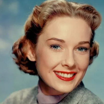 Vera Miles