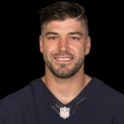 Zach Miller Seahawks Married