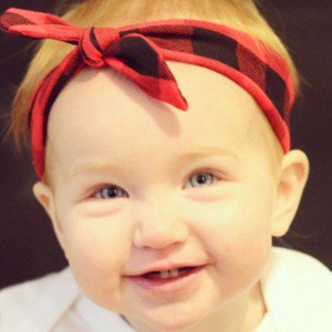 Adley McBride 