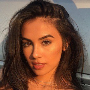 Caryn Marjorie 