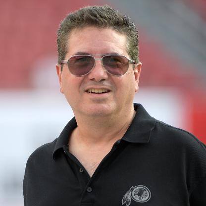 Dan Snyder Net Worth