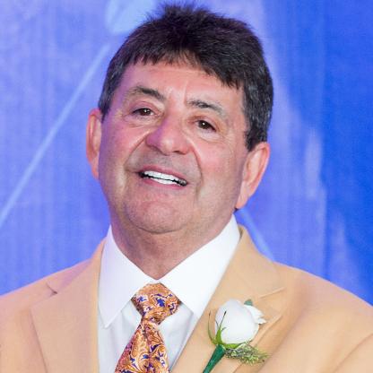 edward debartolo jr