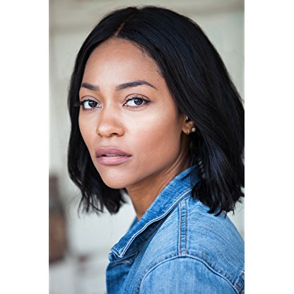 Natasha Marc 