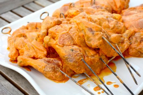 How To Make Tikka Masala?