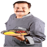 Chef Arif Dawood