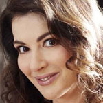 Nigella Lawson
