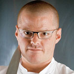 Heston Blumenthal