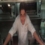 Chef Jawad Munshi