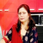 Aneela Rizwan