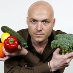 Simon Rimmer
