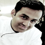 Chef Hari Nayak