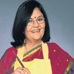 Chef Tarla Dalal