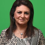 Chef Sara Riaz