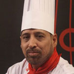 Chef Mehdi 