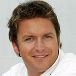 Chef James Martin