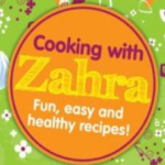 Chef Zahra