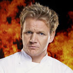 Gordon James Ramsay