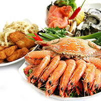 Sea Foods